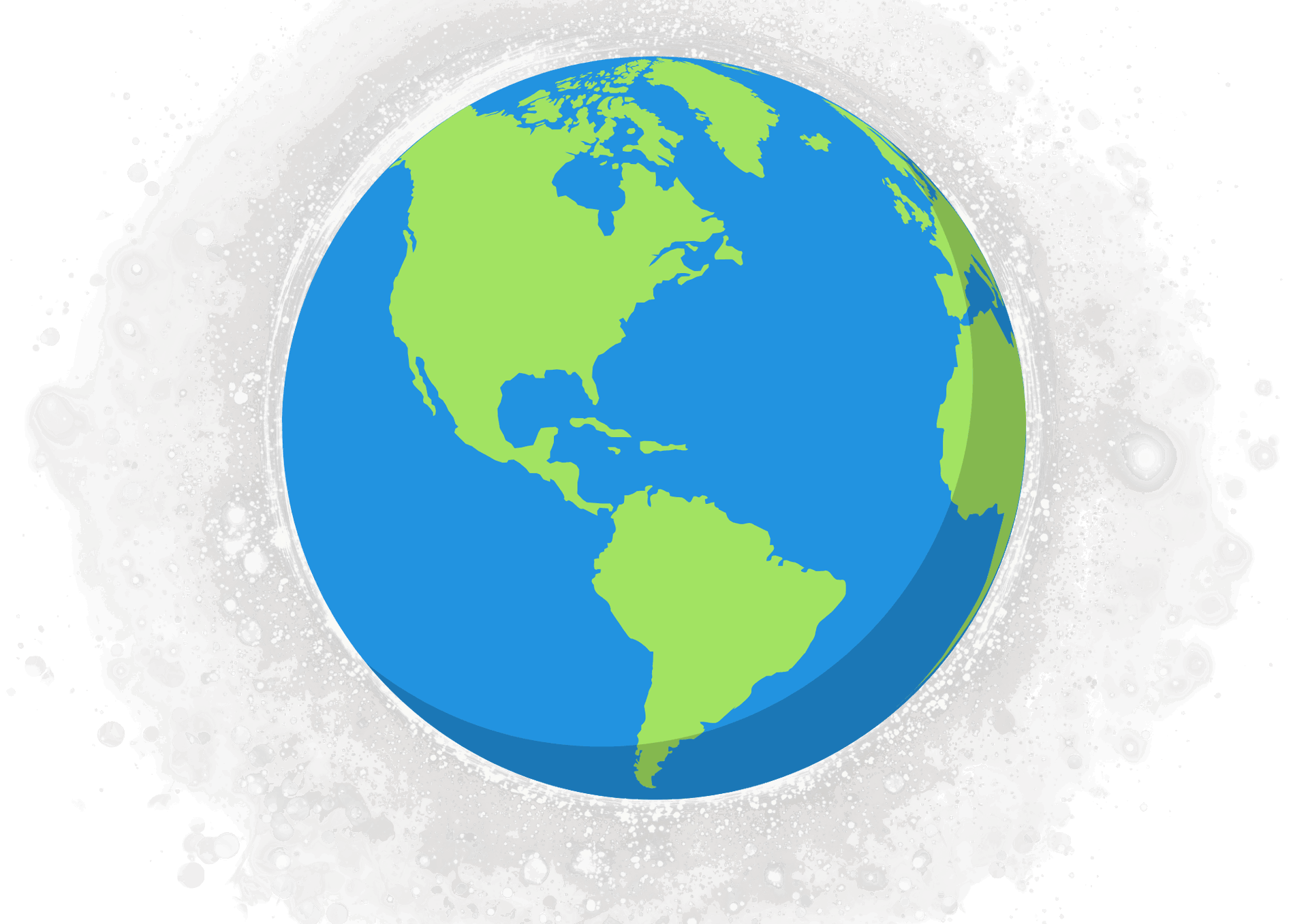 Earth icon