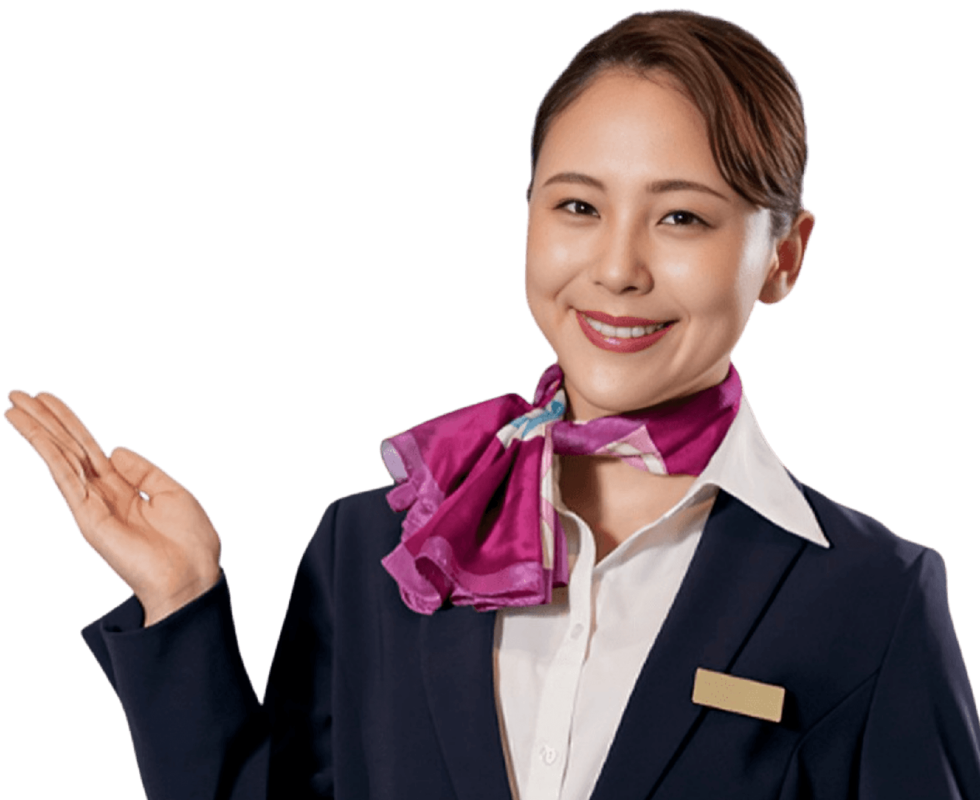 Hotel Staff