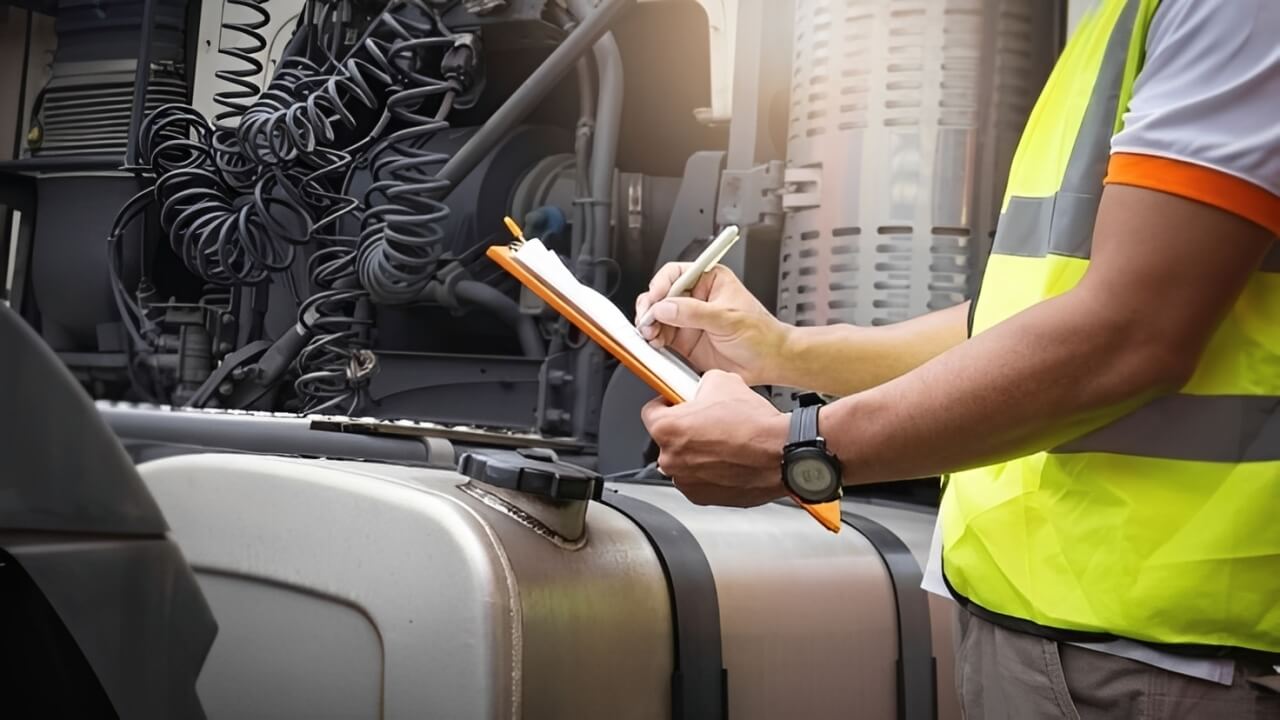 Manual Operations