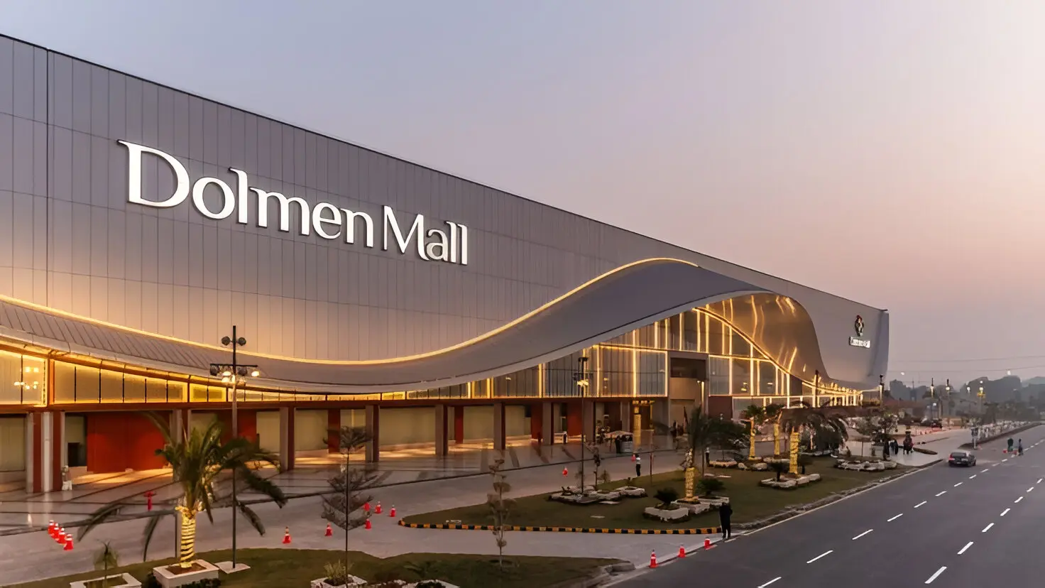 Malls