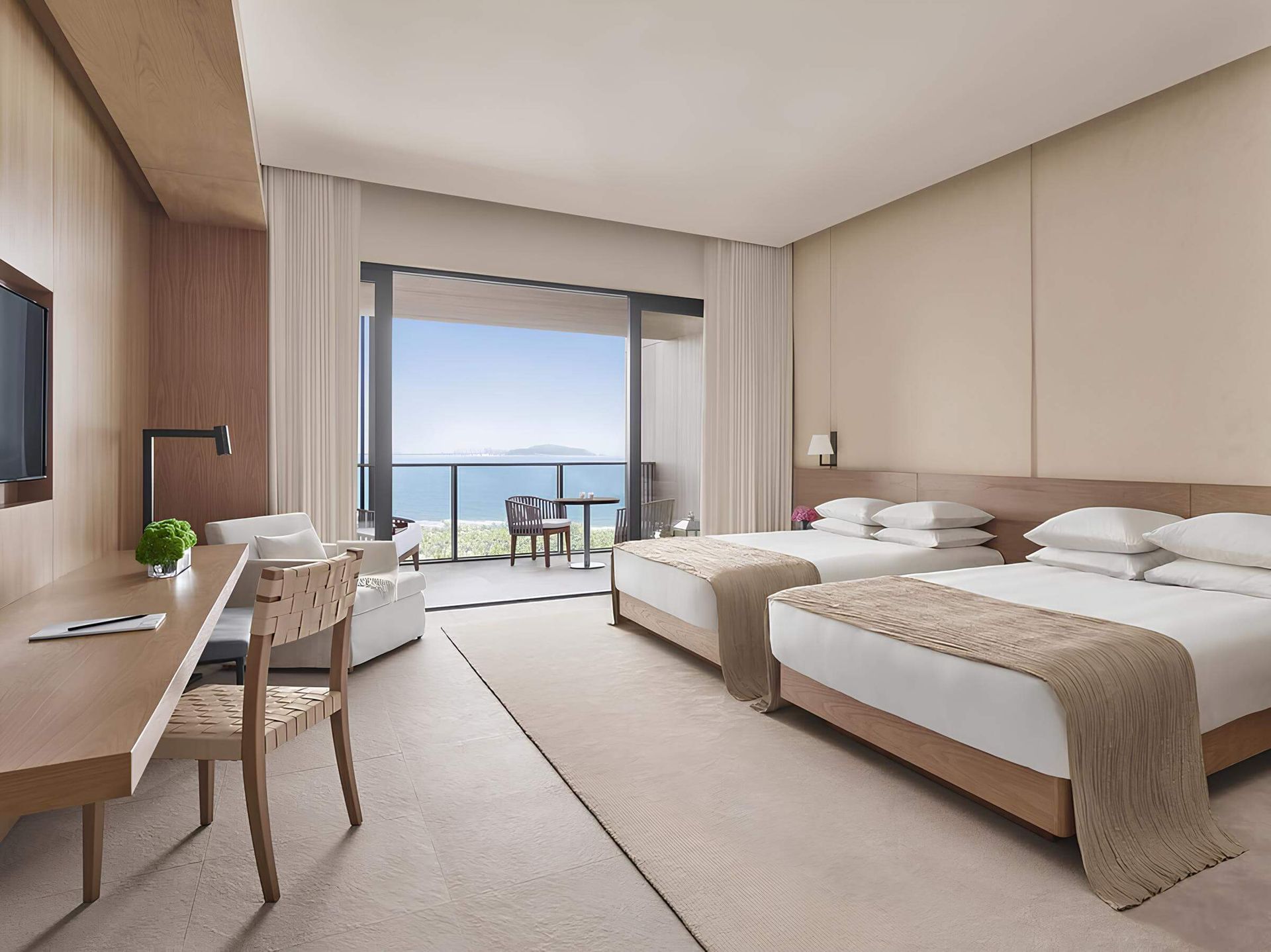 Hotels